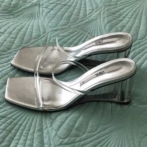 Zara sandals